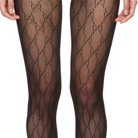 xxl gucci tights cheap|genuine gucci tights.